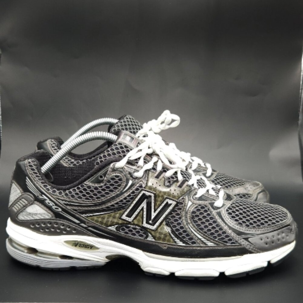 New Balance 760 (2009) - Picture 4 of 6